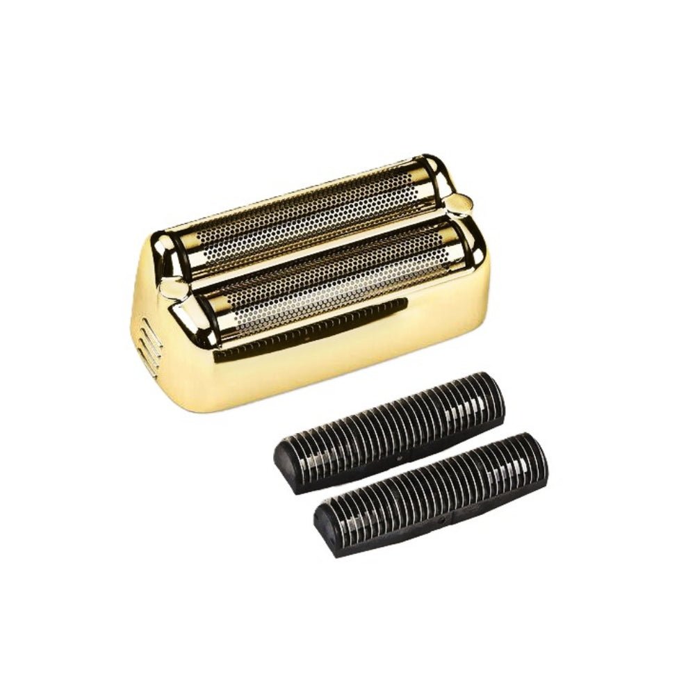 Testina di Ricambio per Shaver FXone Gold Babyliss Pro - Planethair 