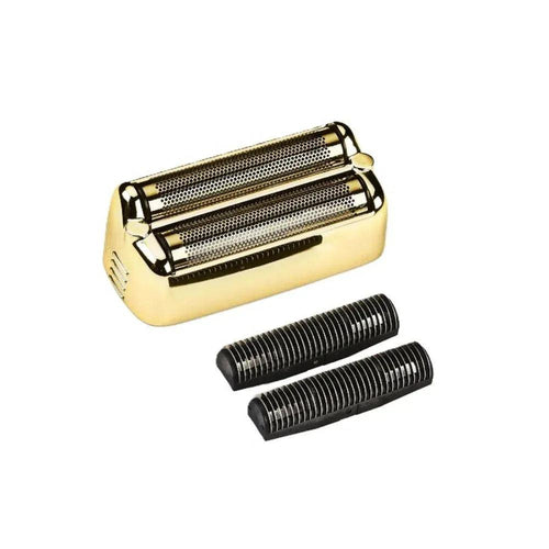 Testina di Ricambio per Shaver FXone Gold Babyliss Pro - Planethair
