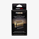 Testina di Ricambio per Shaver FXone Gold Babyliss Pro - Planethair