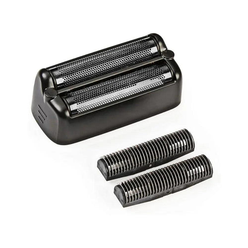 Testina di Ricambio per Shaver FXone Black Babyliss Pro - Planethair