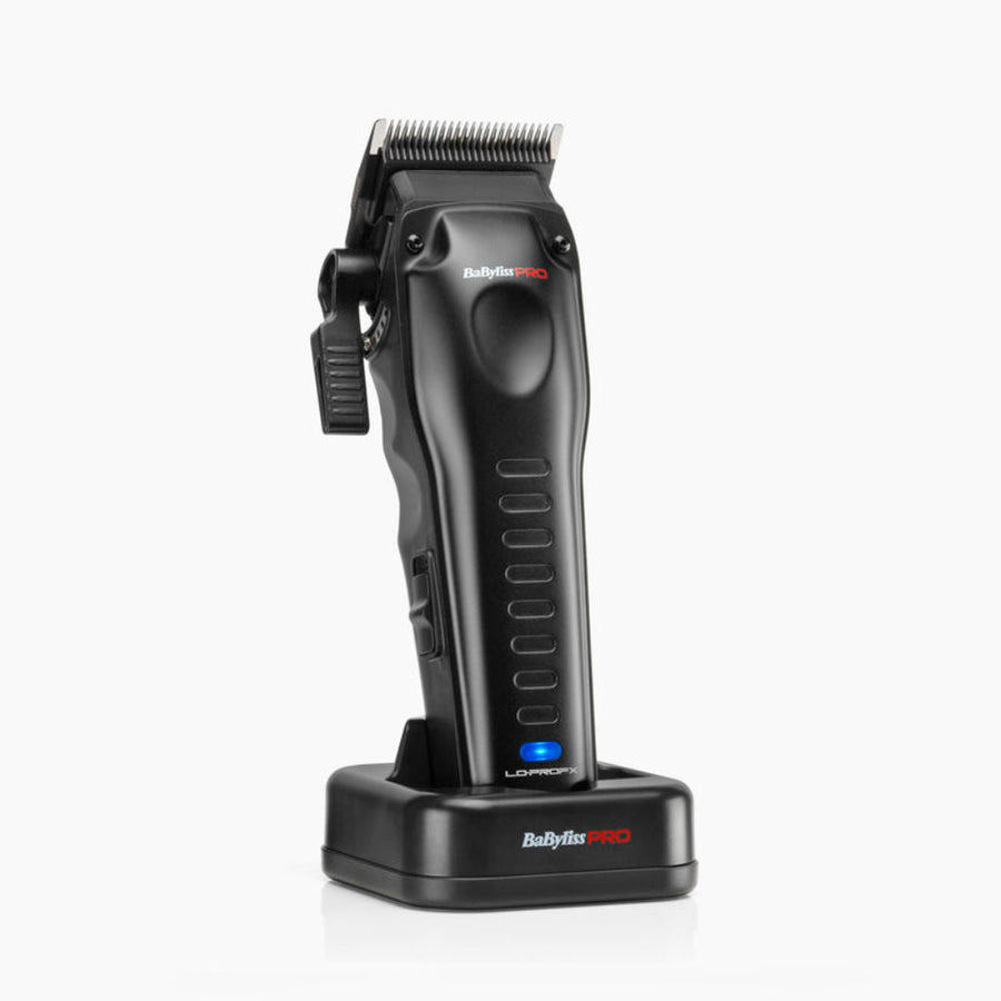 Babyliss PRO LO-PROFX Compact Clipper - Tagliacapelli Professionale Cordless