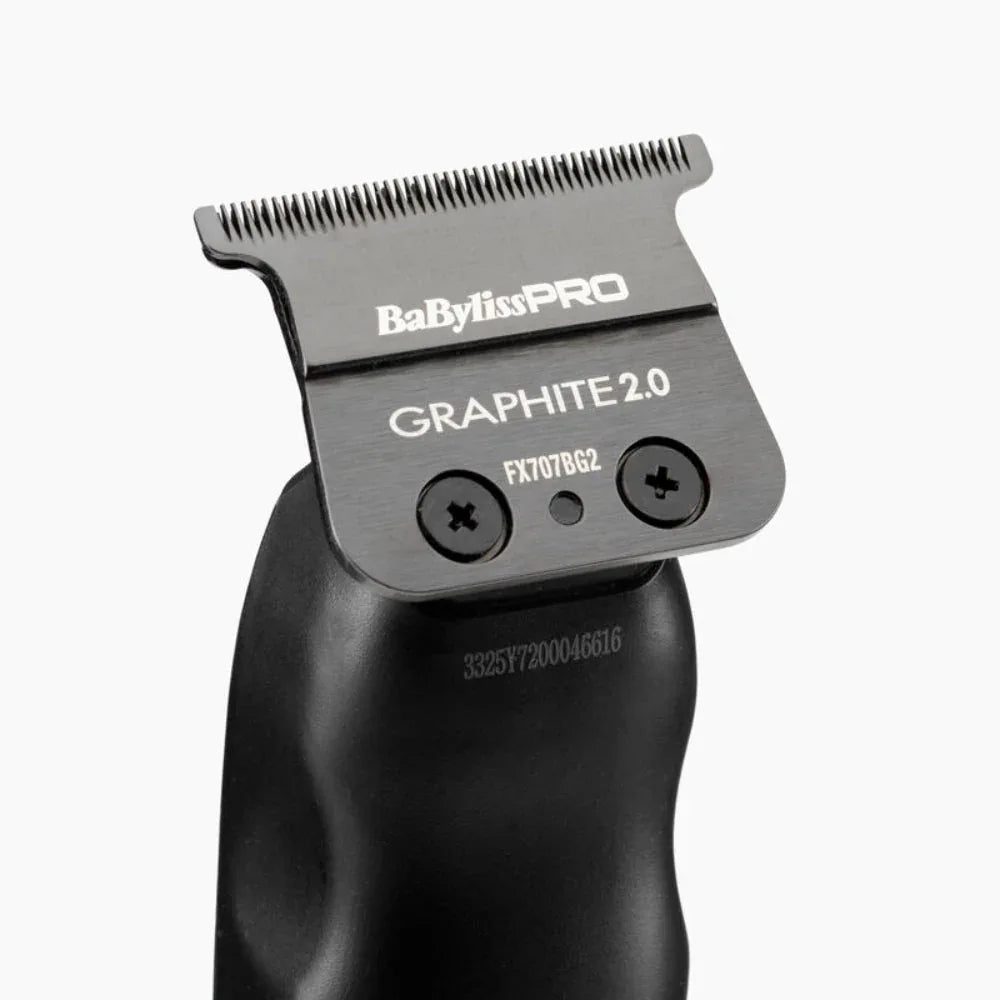 Babyliss pro LO-PROFX COMPACT TRIMMER - Planethair