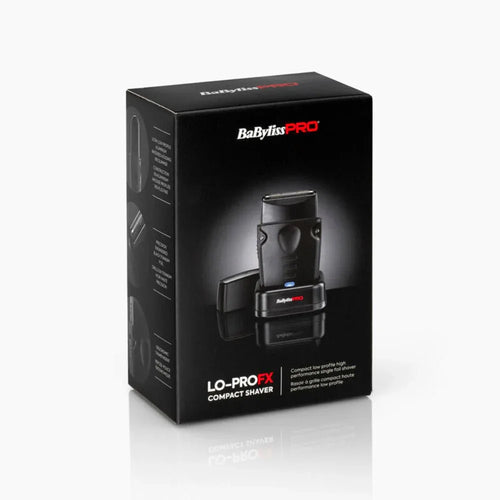 Babyliss pro LO-PROFX COMPACT SHAVER - Planethair