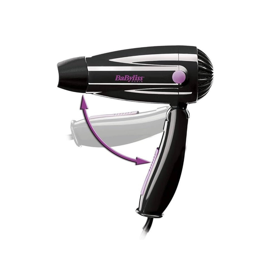 Babyliss Voyage 1200w mini phon da viaggio