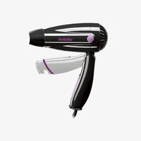 Babyliss Voyage 1200w mini phon da viaggio
