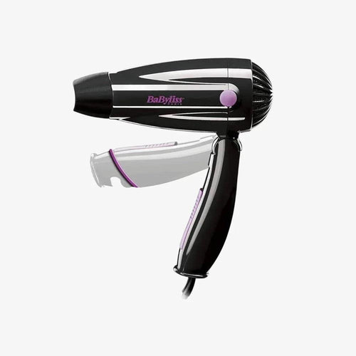 Babyliss Voyage 1200w mini phon da viaggio - Planethair