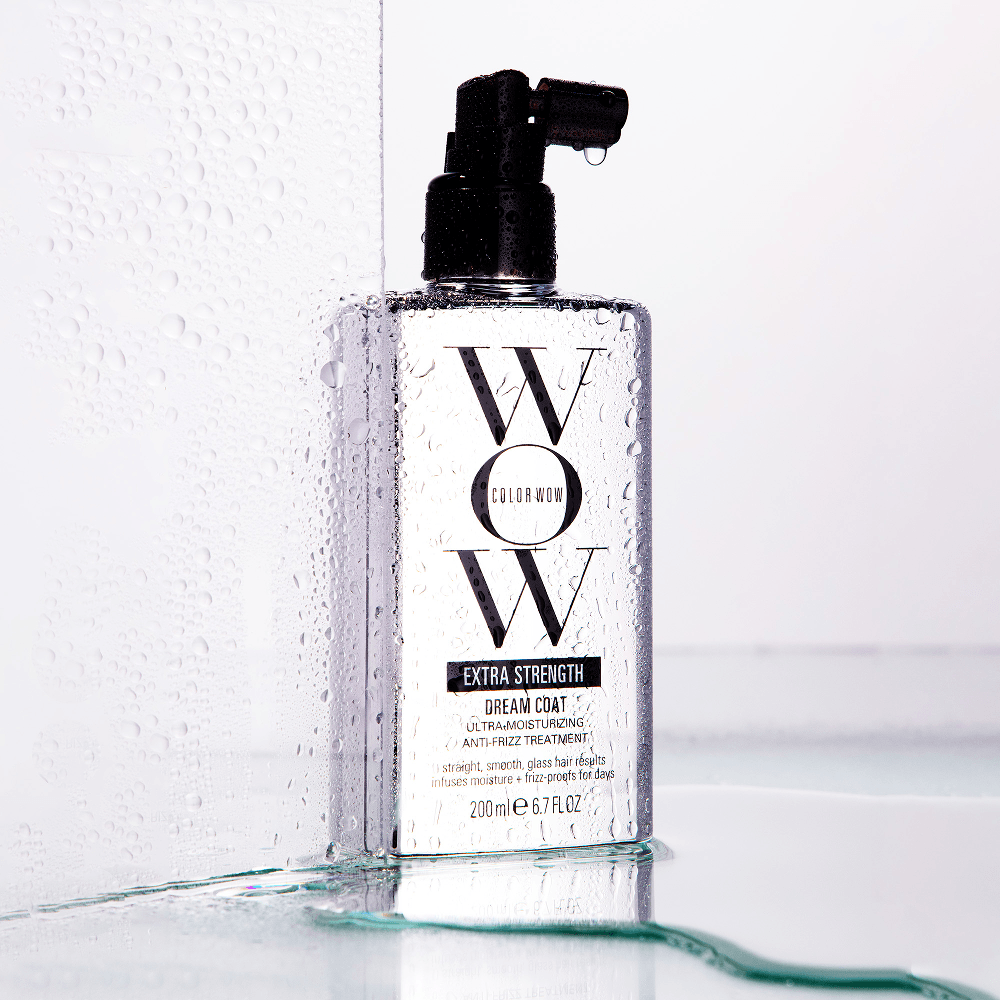 Color Wow Dream Coat Extra Spray Anticrespo 200ml