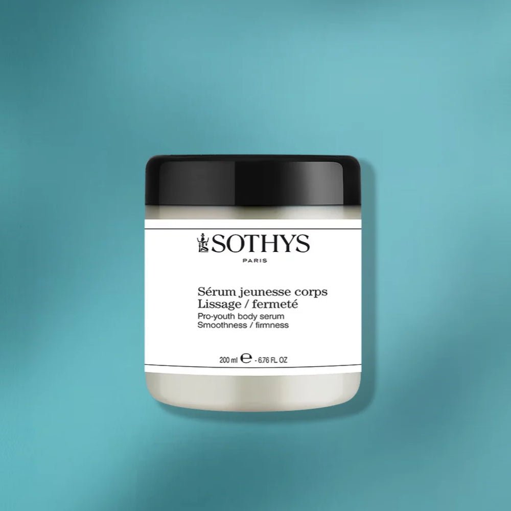 Sérum Jeunesse Corps