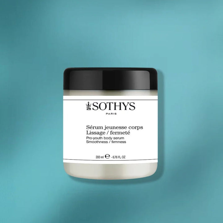 Sérum Jeunesse Corps