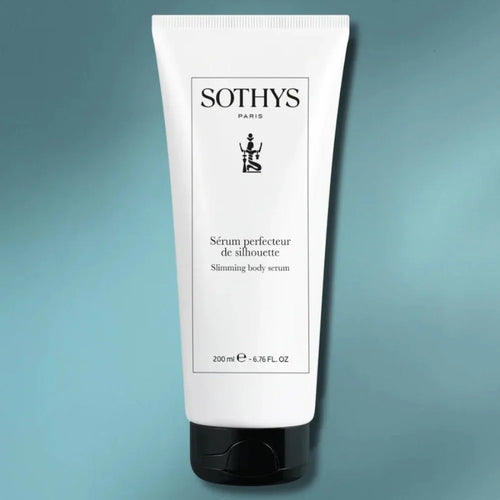 Sothys Sérum Perfecteur De Silhouette anticellulite 200ml - Planethair