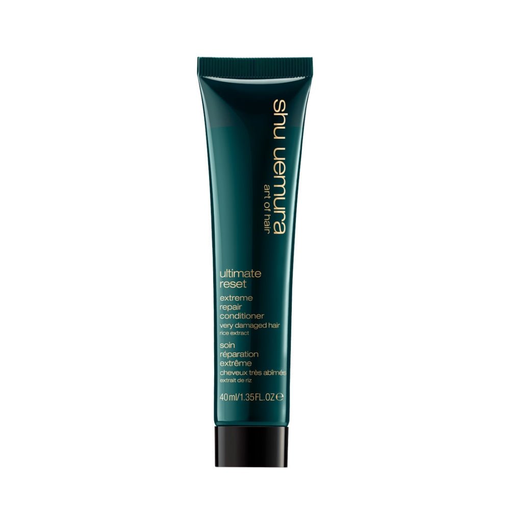 🎁 Shu Uemura Conditioner Ultimate Reset 40ml (100% off) - 3474636604357