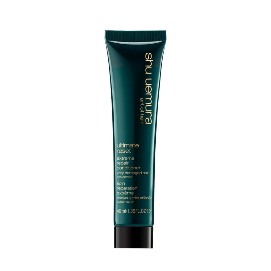 🎁 Shu Uemura Conditioner Ultimate Reset 40ml (100% off) - 3474636604357