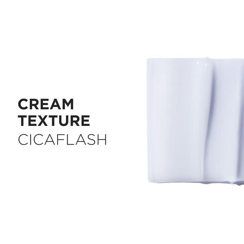 Kérastase Blond Absolu Cicaflash texture balsamo lavanda