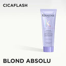Kérastase Blond Absolu Cicaflash trattamento capelli biondi decolorati