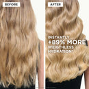 Kérastase Cicaflash Blond Absolu idratante districante capelli con mèches