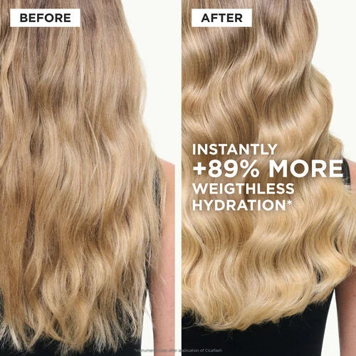 Kérastase Cicaflash Blond Absolu idratante districante capelli con mèches