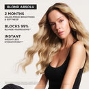 Kérastase Blond Absolu Cicaflash capelli biondi luminosi morbidi