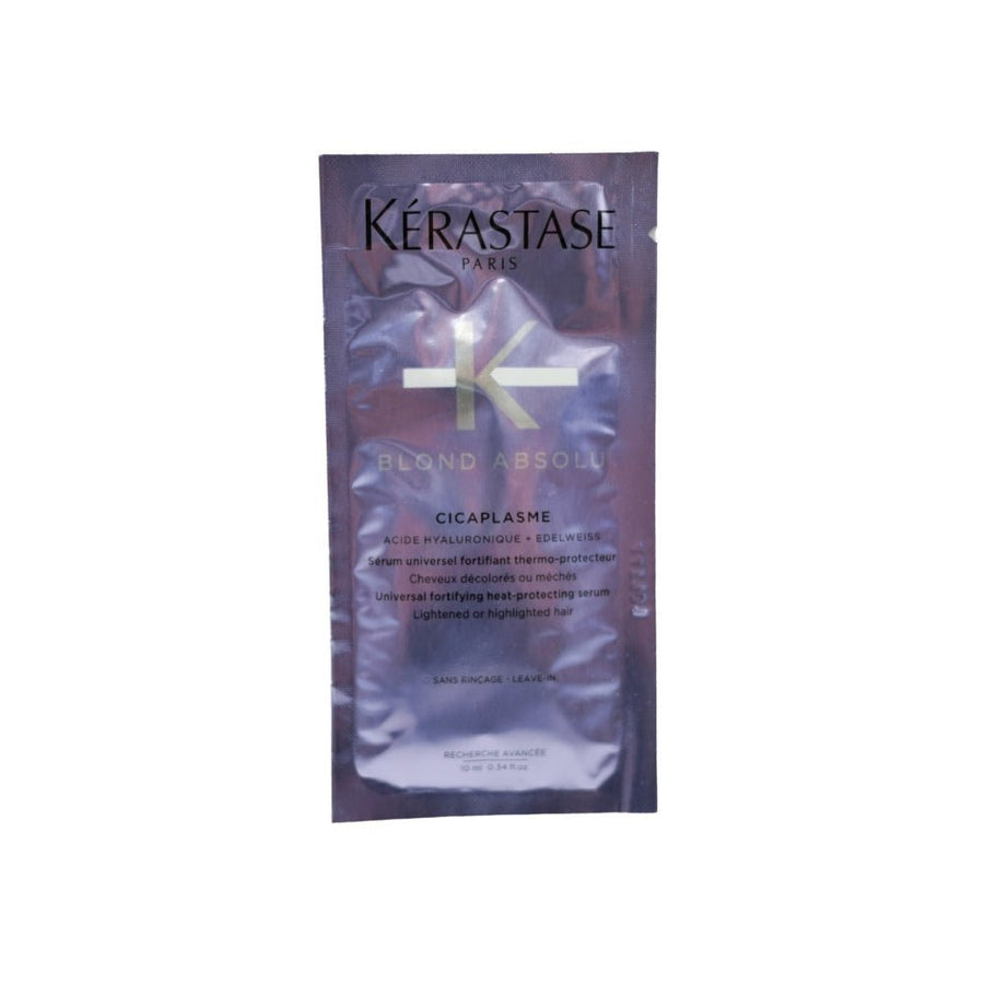🎁 Kerastase Blond Absolu Cicaplasme 10ml (100% off) - 3474636692491