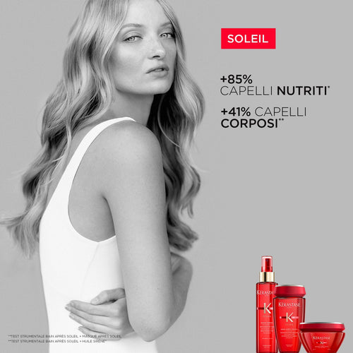 Kerastase Soleil Masque Après-Soleil 200ml