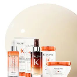 Kerastase 8H Magic Night Serum 90ml siero notturno - Collezioni Kerastase:Nutritive