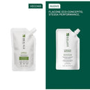 Biolage Strength Recovery Deep Treatment Pack maschera capelli fragili 100ml - Planethair