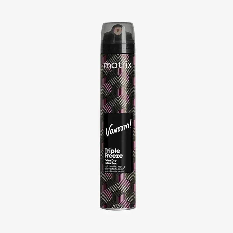 Matrix Vavoom Triple Freeze Lacca Forte 300ml - Planethair