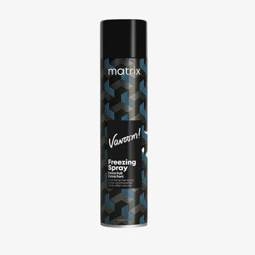 Matrix Vavoom Freezing Extra Full Spray Lacca Volumizzante 500ml - Planethair