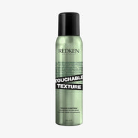Redken Touchable Texture schiuma volumizzante 200ml