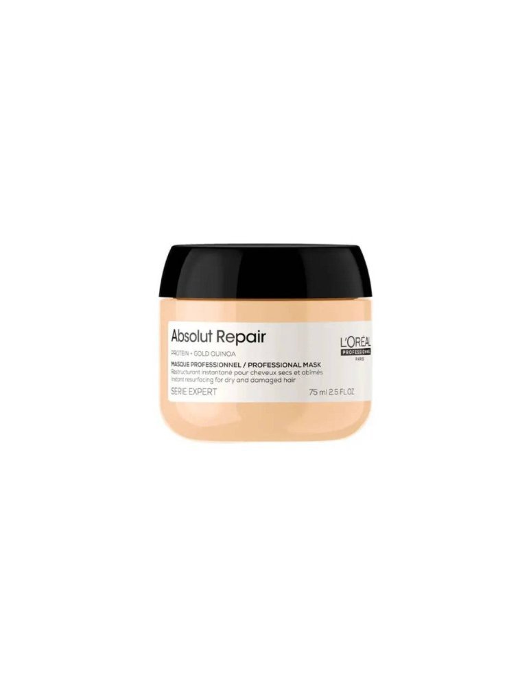 🎁 L'Oreal Absolut Repair masque 75ml (100% off) - 3474637137274