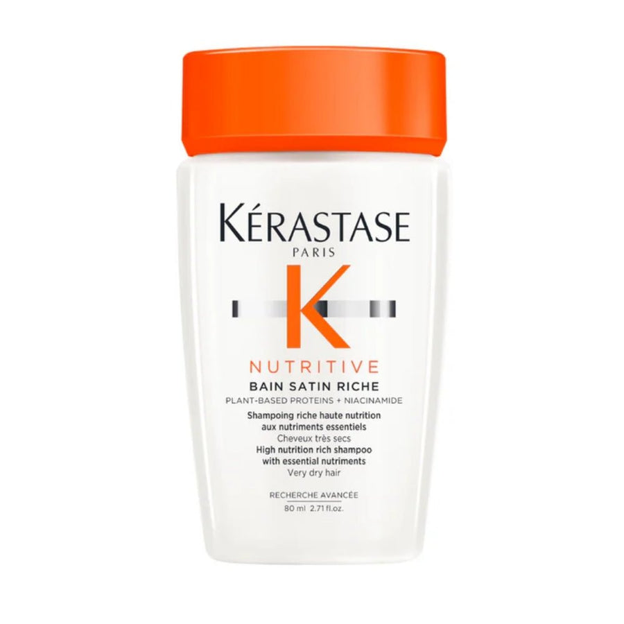 🎁 Kerastase Bain satin riche 80ml (100% off) - 3474637155087