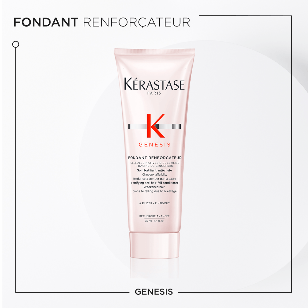 Kerastasea Fondant renforcateur
