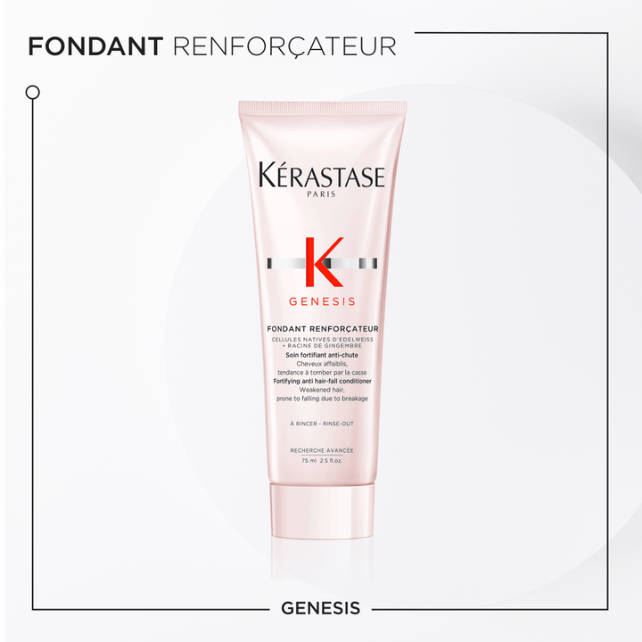 Kerastasea Fondant renforcateur