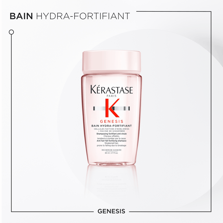 Kerastase Bain Hydra Fortifiant