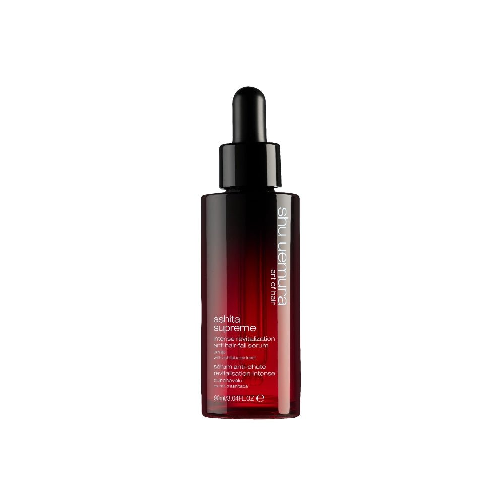 Shu Uemura Ashita Supreme siero cute anticaduta 90ml