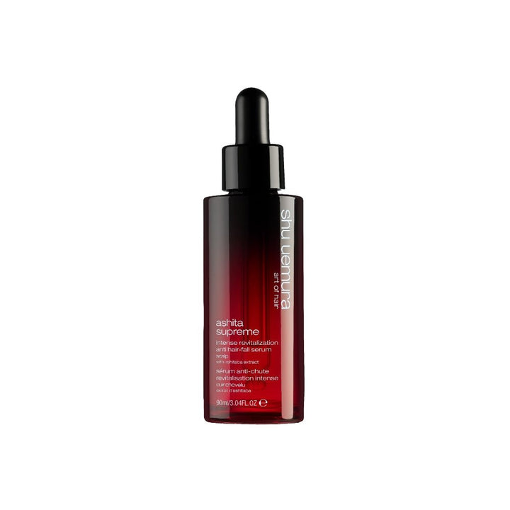 Shu Uemura Ashita Supreme siero cute anticaduta 90ml
