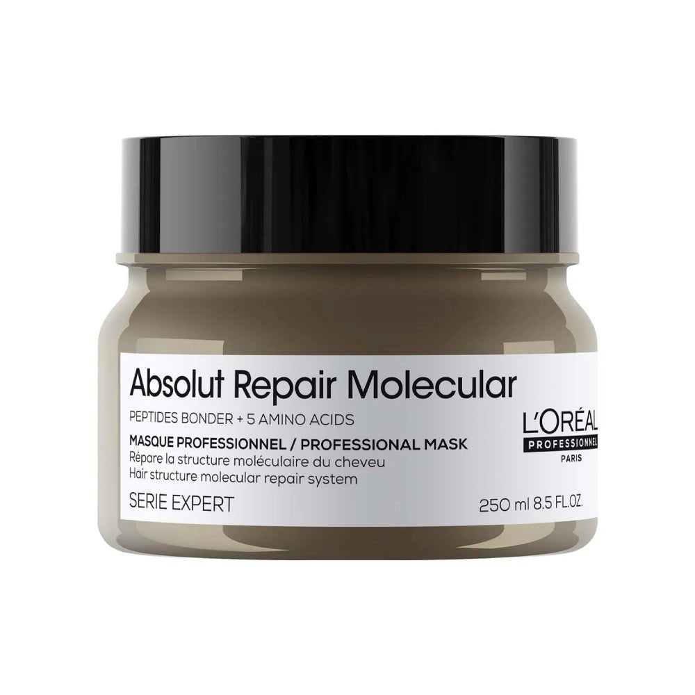 L'Oreal Professionnel Absolut Repair Molecular Mask 250ml