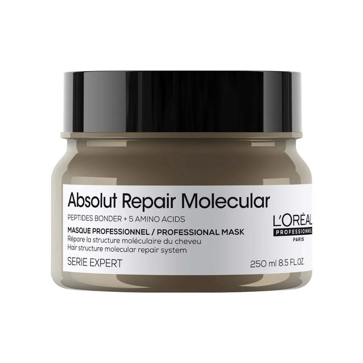 L'Oreal Professionnel Absolut Repair Molecular Mask 250ml