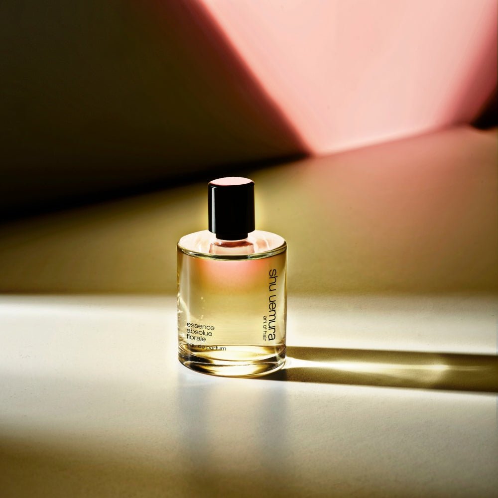 Shu Uemura Essence Absolue Florale eau de parfum 100ml - Planethair 