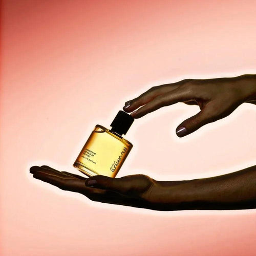 Shu Uemura Essence Absolue Florale eau de parfum Profumo floreale 100ml - Planethair