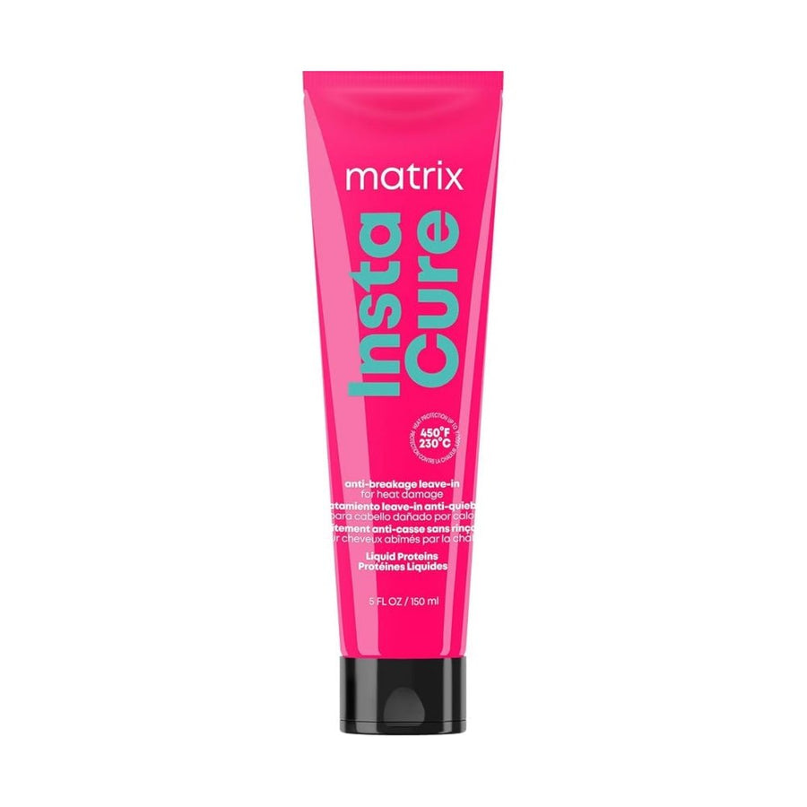 Matrix Insta Cure Anti Breakage Leave In capelli danneggiati 150ml - Planethair 