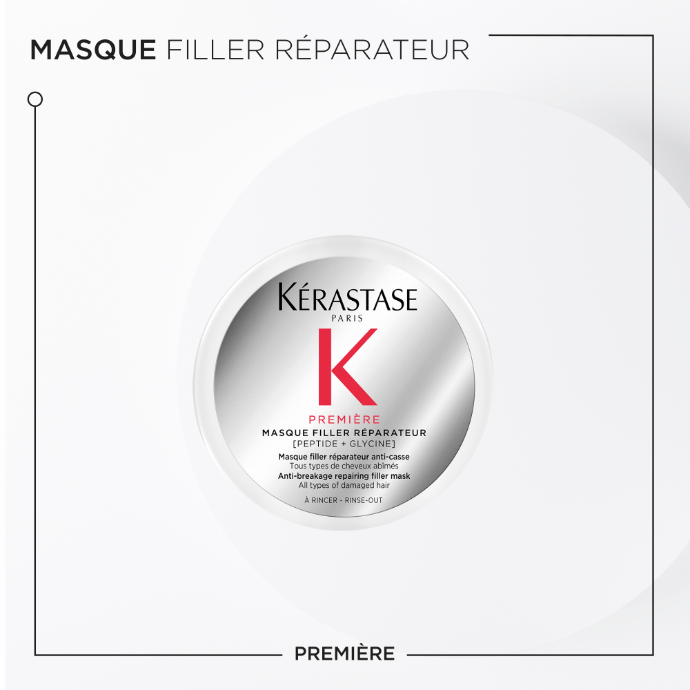 Kerastase Masque Filler Réparateur