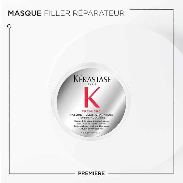 Kerastase Masque Filler Réparateur