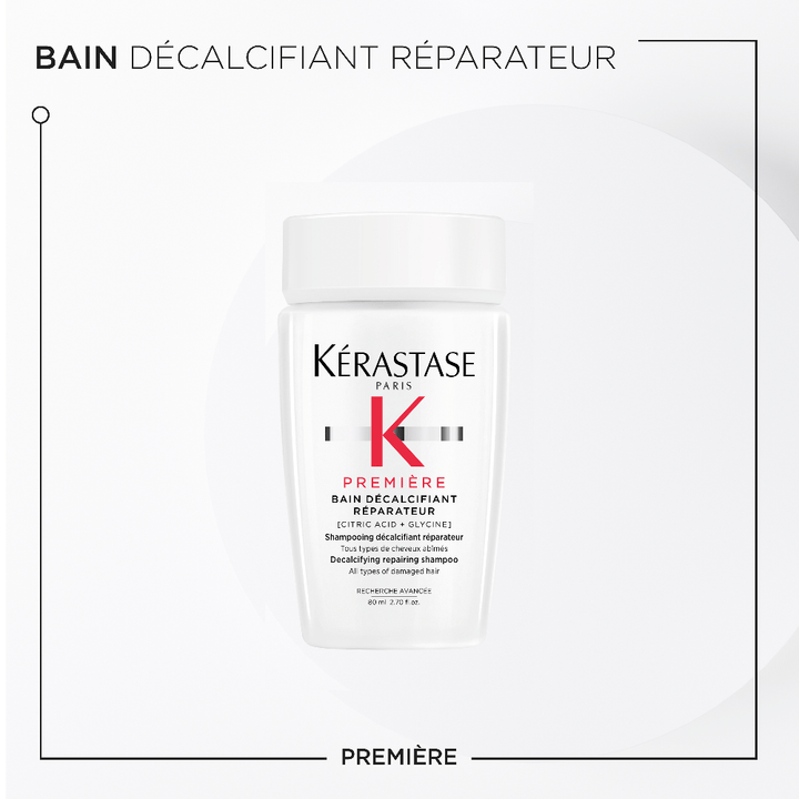 Kerastase Bain Décalcificant Réparateur