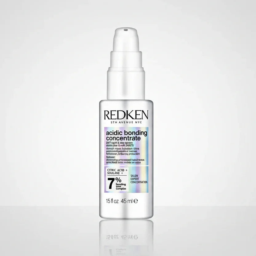 Redken Acidic Bonding Concentrate Serum Riparatore 24/7