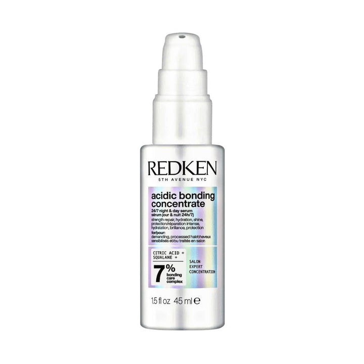 Redken Acidic Bonding Concentrate 24/7 Night & Day Serum Redken