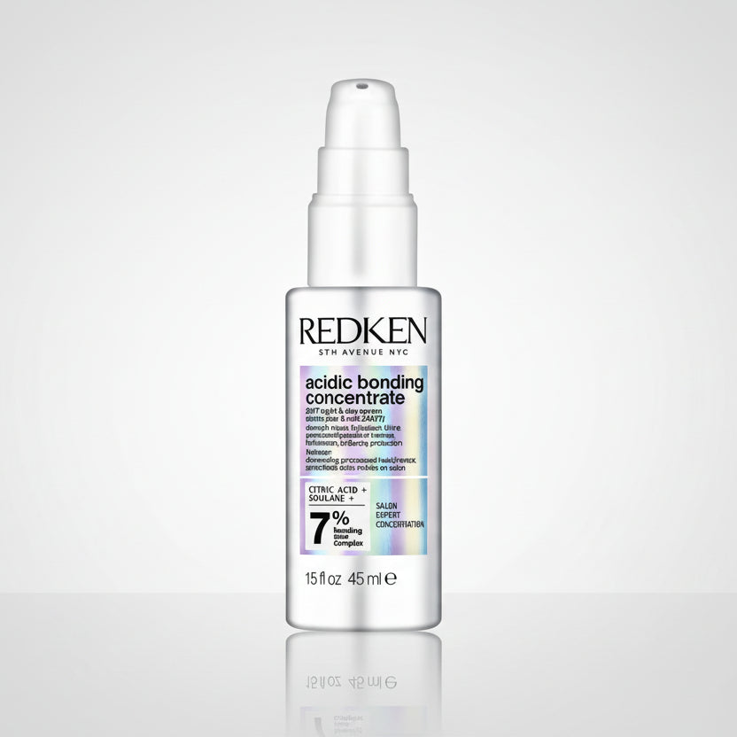 Redken Acidic Bonding Concentrate 24/7 Night & Day Serum travel size 45ml 