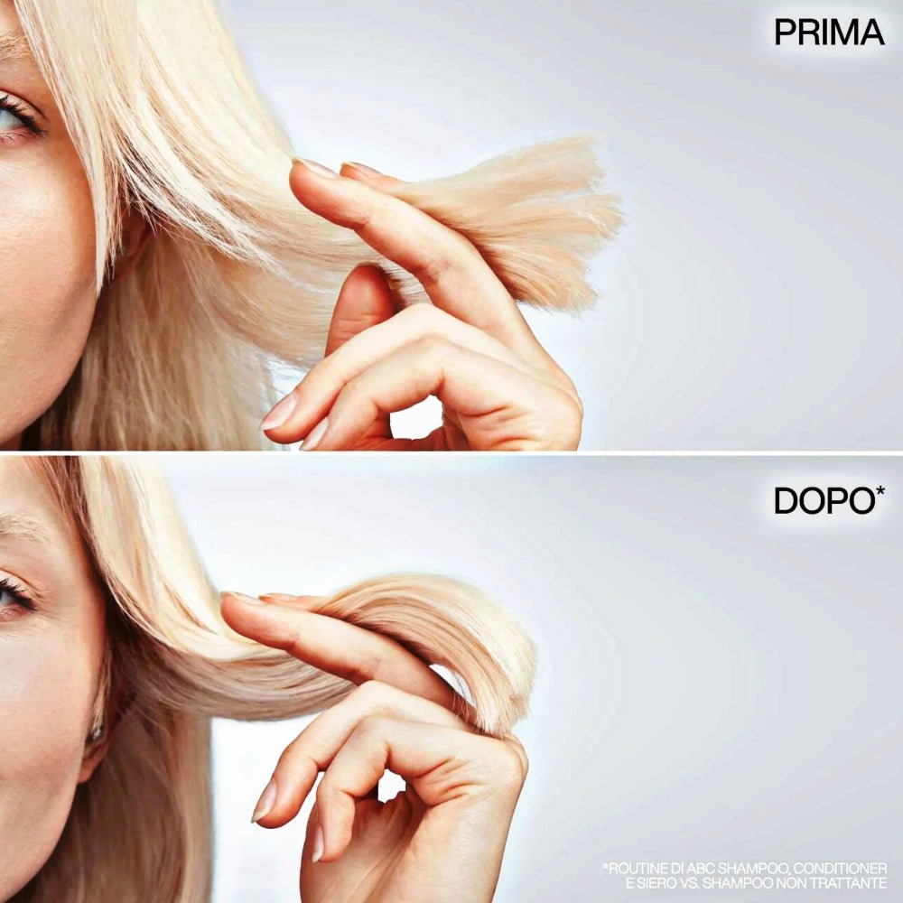 Redken Acidic Bonding Concentrate 24/7 Night & Day Serum Redken