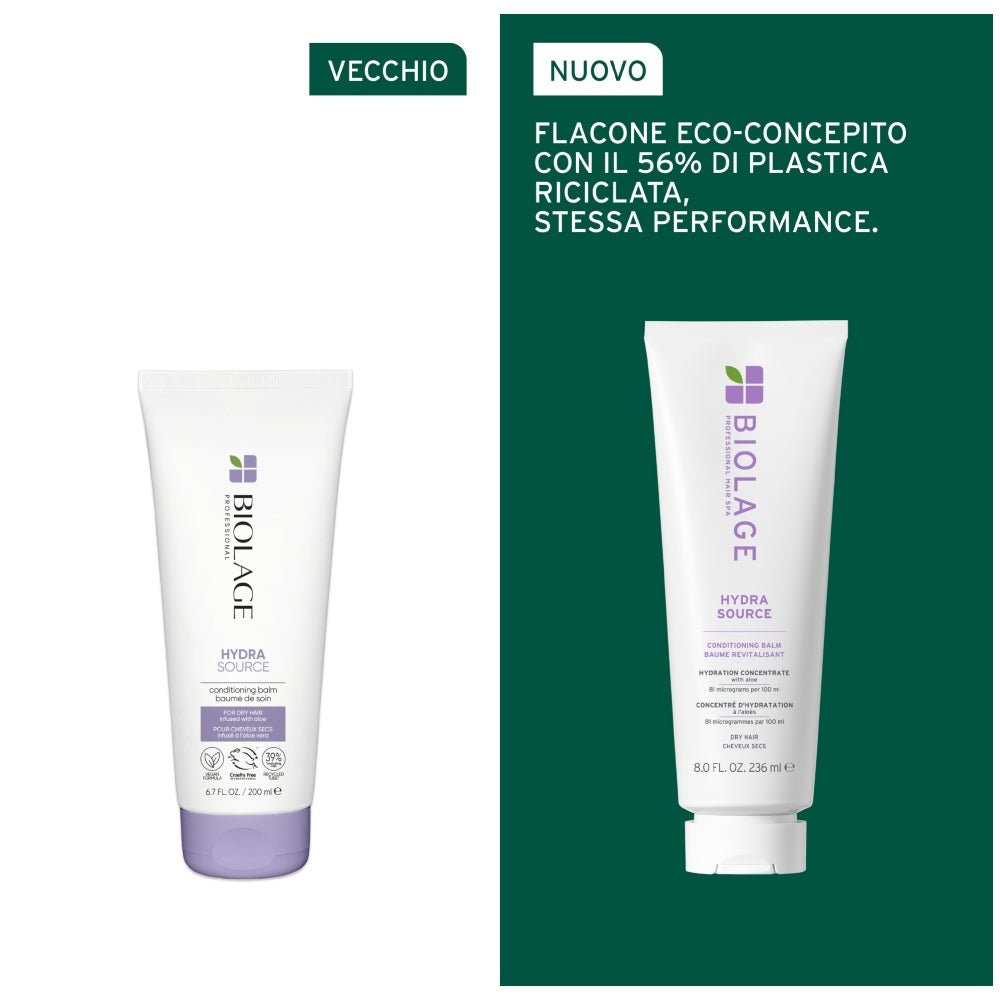 Hydra Source Conditioner new