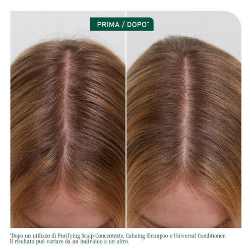 Biolage Scalp Sync Calming Shampoo cuoio capelluto secco o sensibile 400ml - Planethair