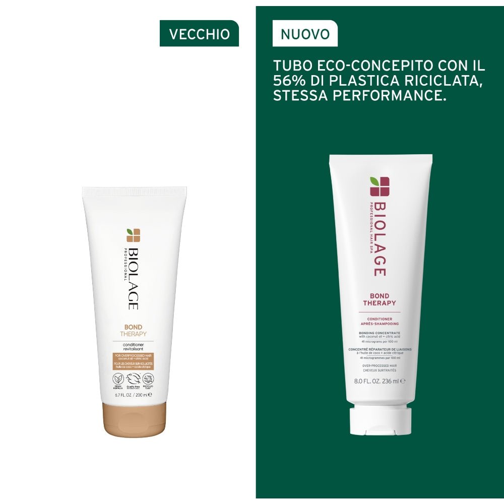 Bond Therapy Conditioner new